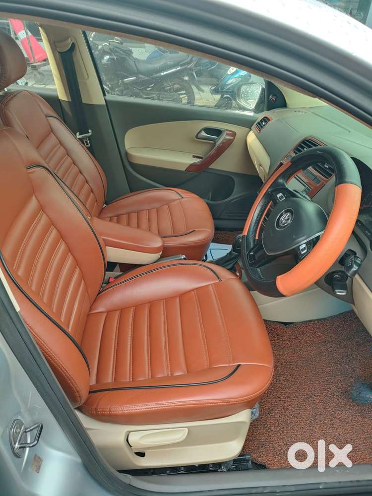 Volkswagen Vento 1.2 Tsi Highline, 2019, Petrol