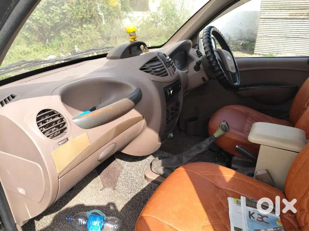 Mahindra Xylo Diesel Manual 2010 Car