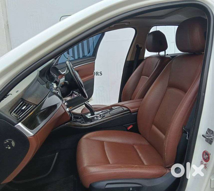 Bmw 5 Series 2.0 520d, 2016, Diesel