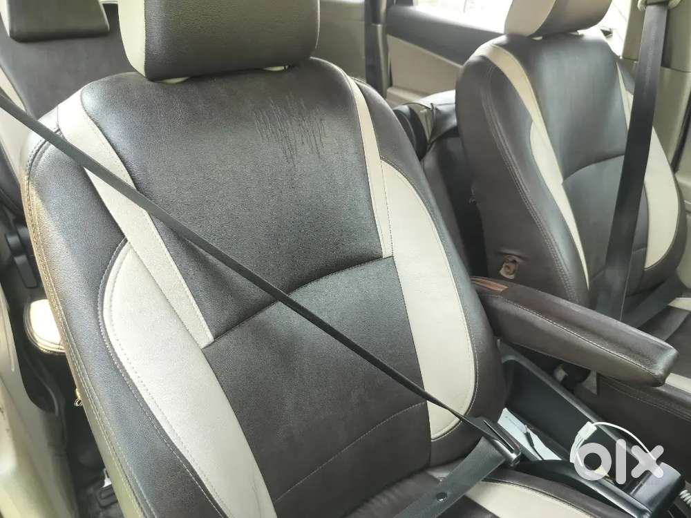 Mahindra Marazzo 2018 Diesel 128000 Km Driven