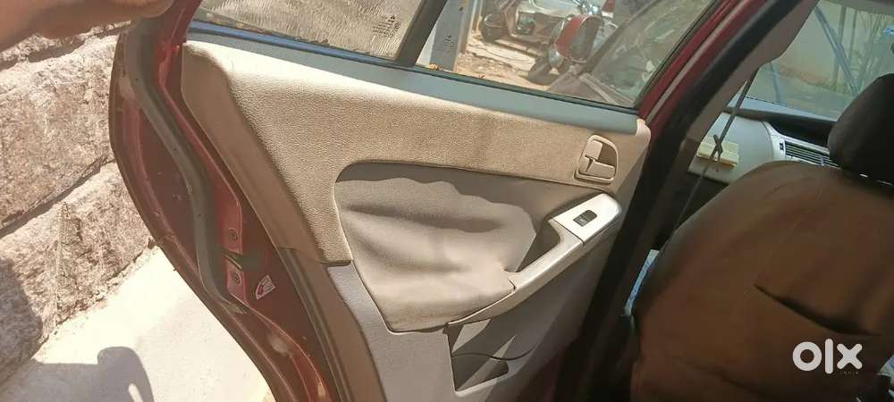 Tata Manza 2010 Diesel 102000 Km Driven