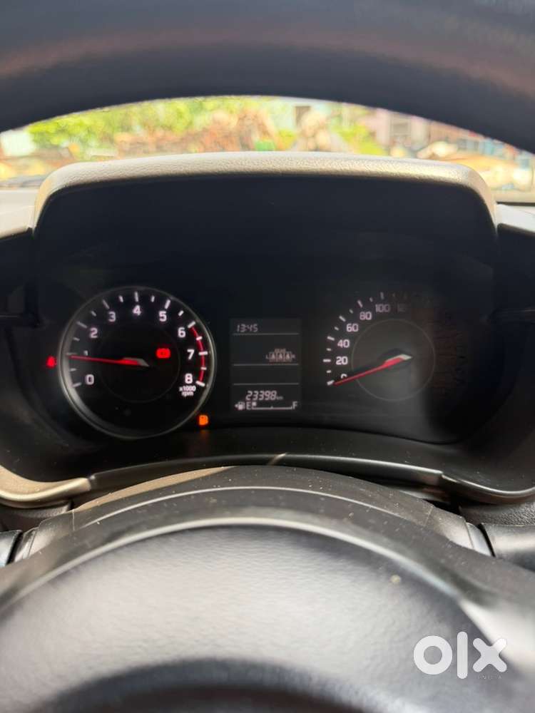 2024 Maruti Suzuki Swift