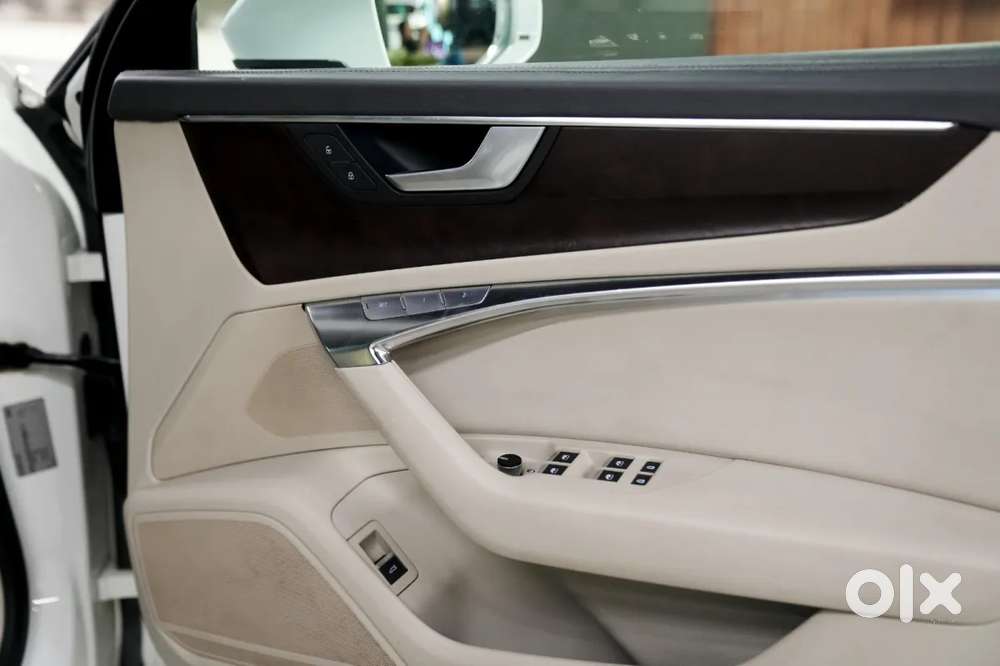 Audi A6 2.0 45 Tfsi Technology, 2020, Petrol