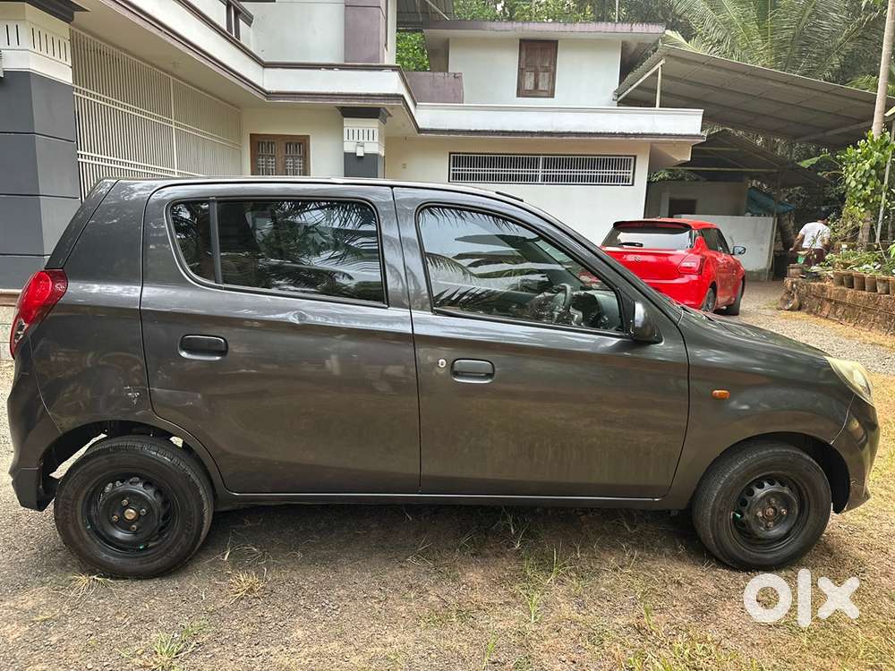 Maruti Suzuki Alto 800 2014 Petrol 70000 Km Driven