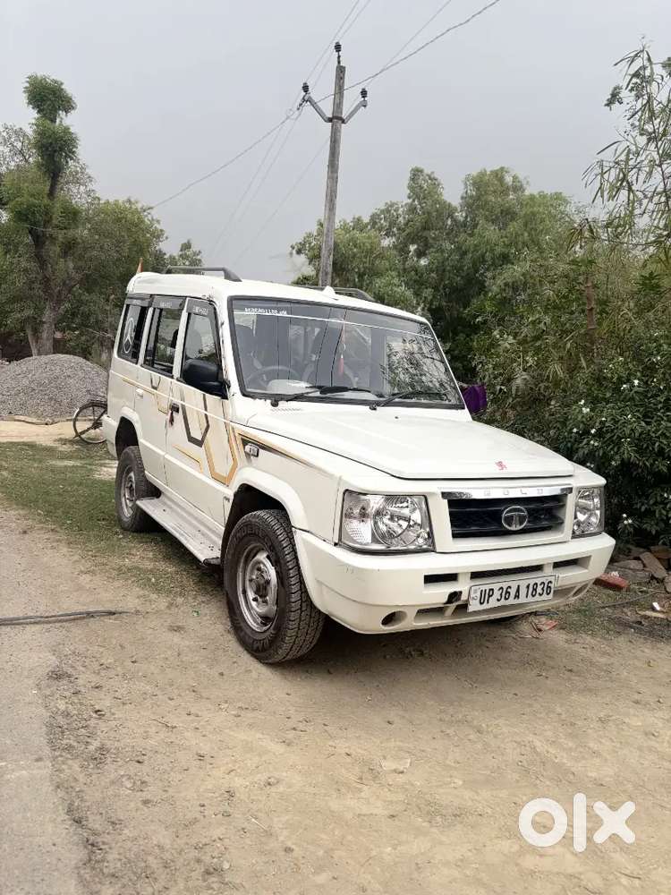 Tata Sumo Gold 2013 Diesel