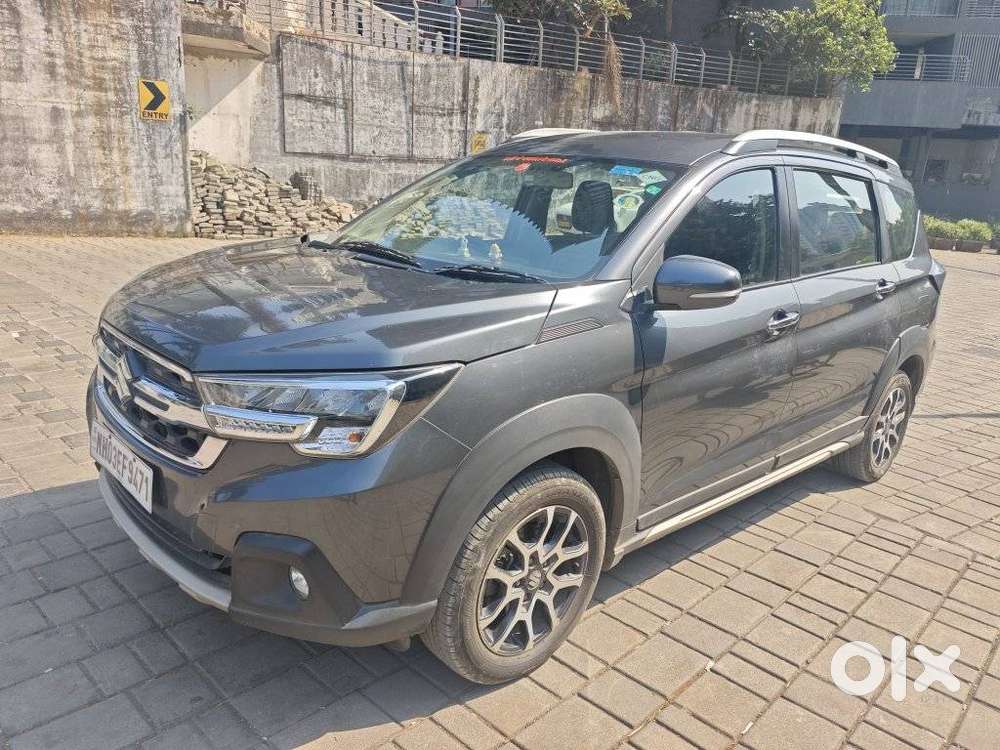 Maruti Suzuki Xl6 Zeta Mt Cng, 2024, Petrol