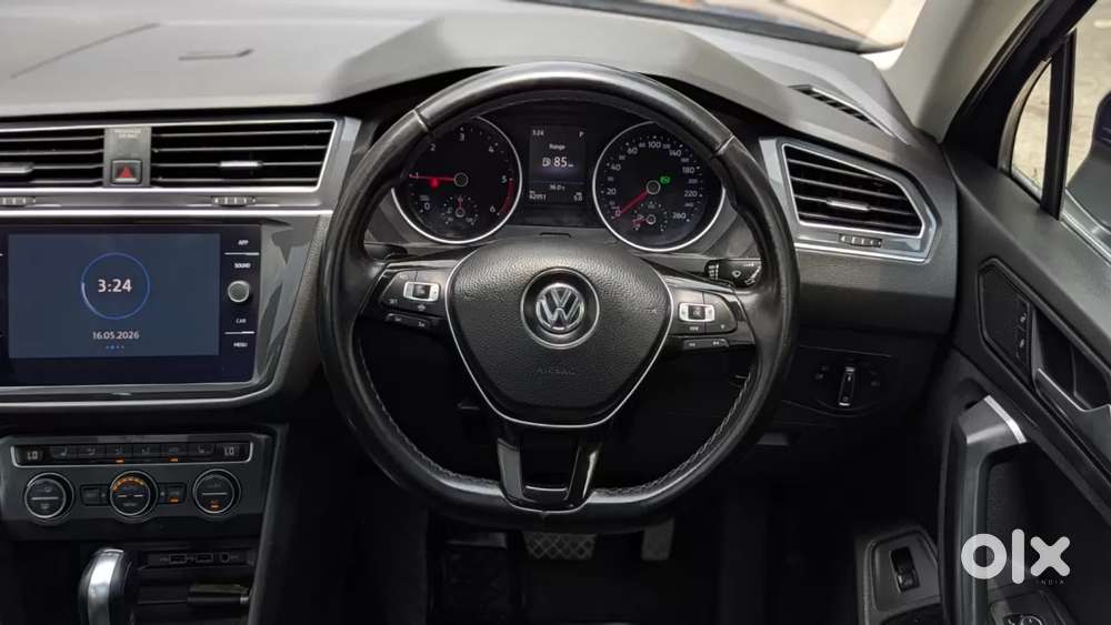 Volkswagen Tiguan 2.0 Tdi Highline, 2019, Diesel