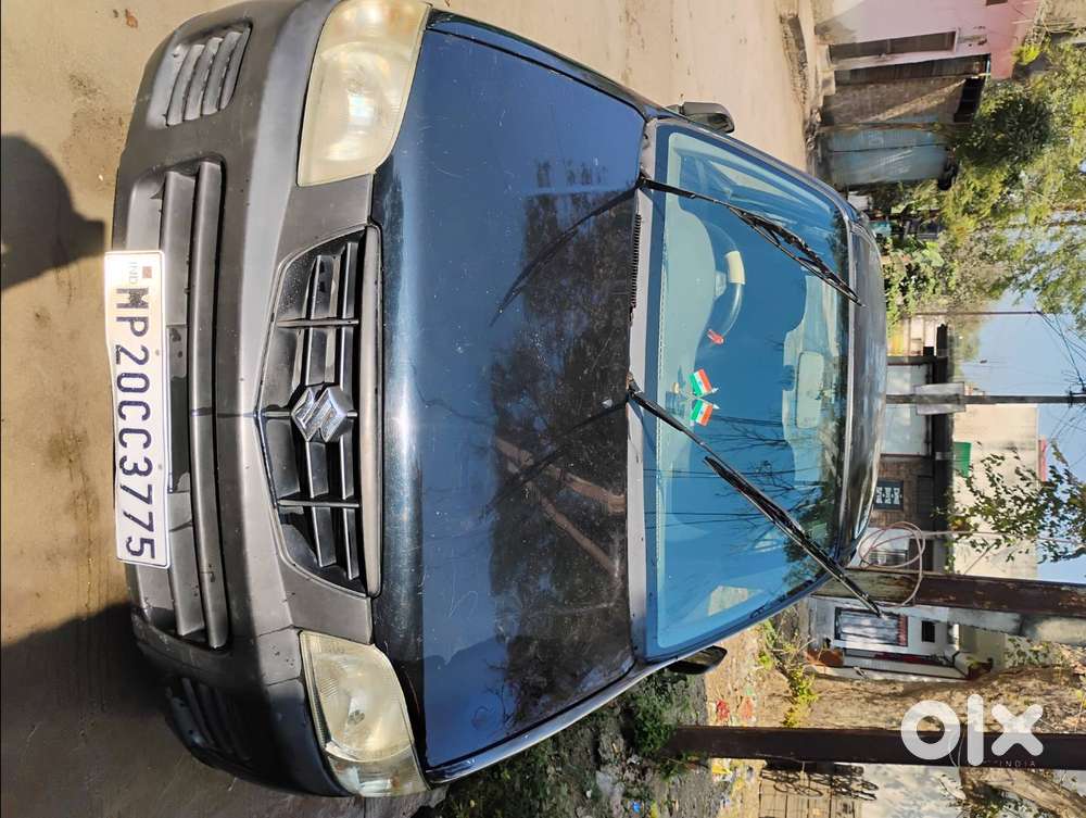 Maruti Suzuki Alto 2009 Petrol 85 Km Driven