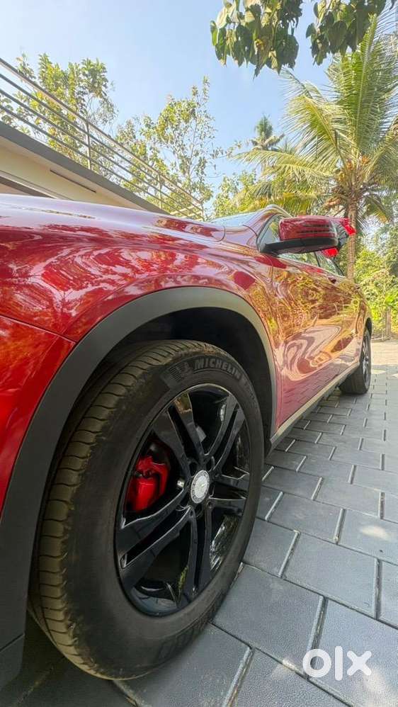 Showroom Condition Benz Gla Automatic