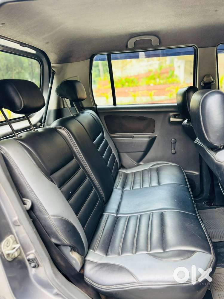 Maruti Suzuki 2011 Petrol