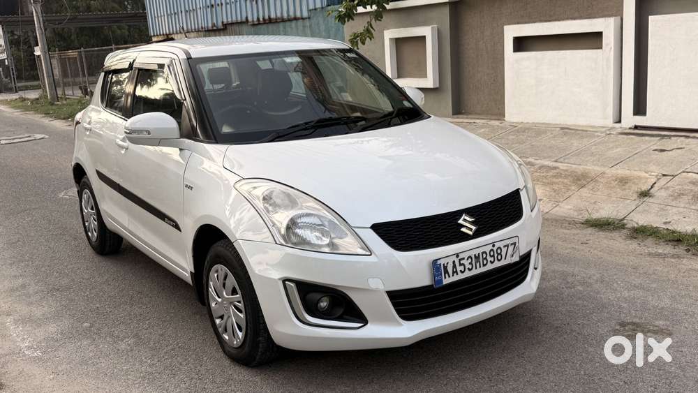 Maruti Suzuki Swift Vxi Optional, 2014, Petrol
