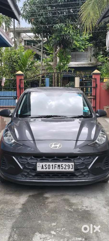 Hyundai Grand I10 Nios 2023