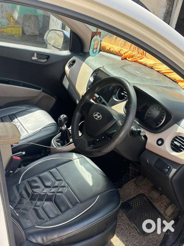 Hyundai Grand I10 2014