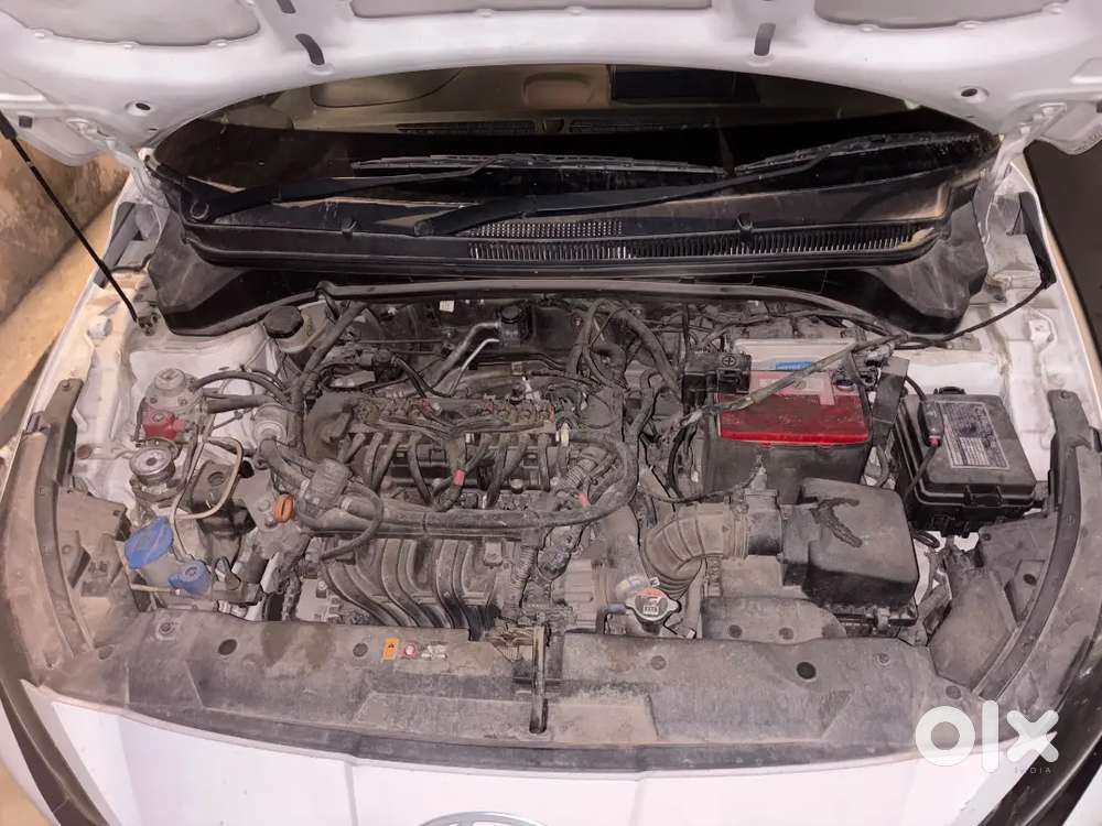 Hyundai I20 Sportz (o) Automatic 2024 | 1st Owner | Cng | Jbl Bass