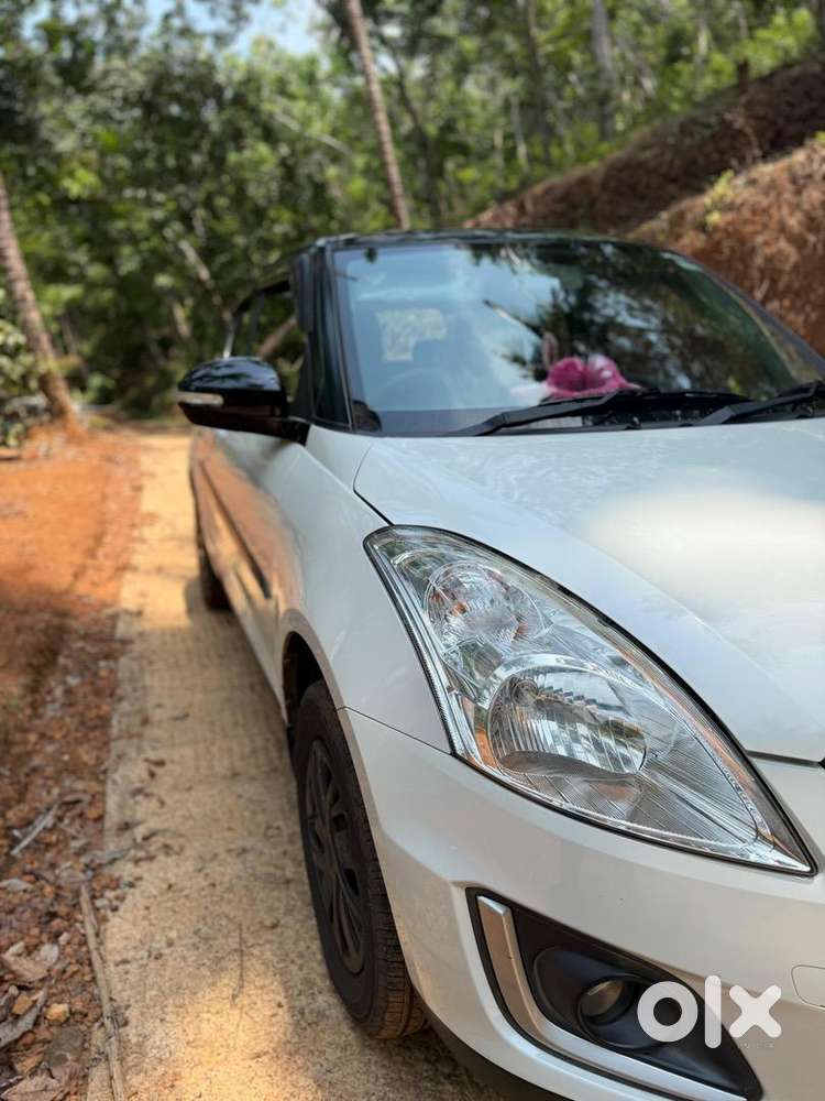 Maruti Suzuki Swift 2015 Petrol 84000 Km Driven