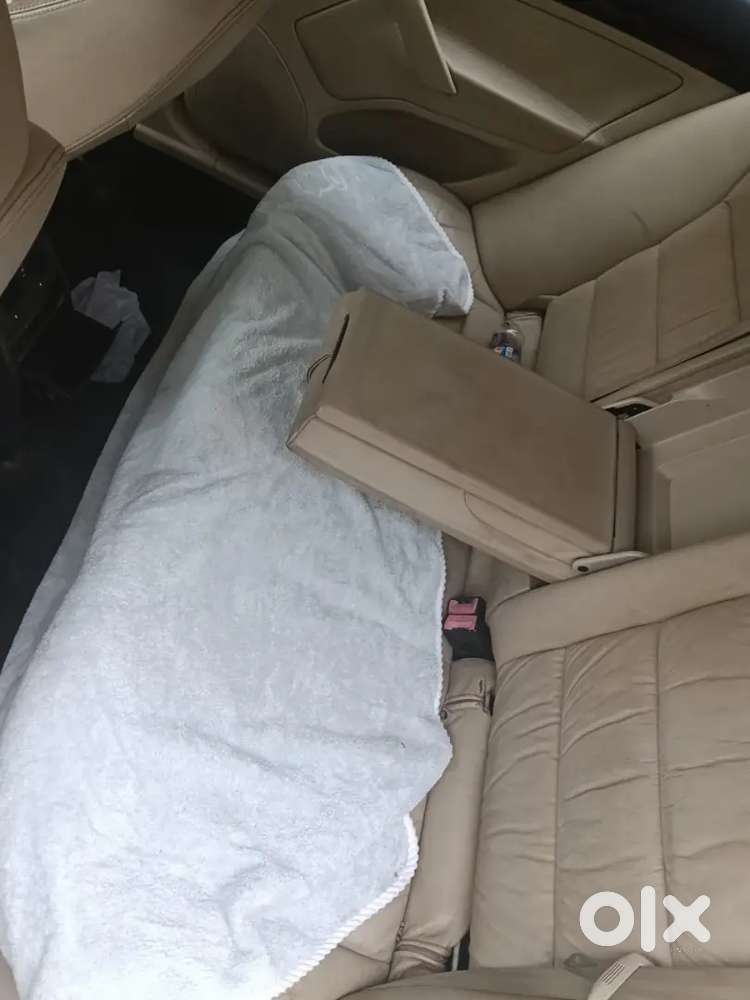 Skoda Laura 2012 Diesel Well Maintained