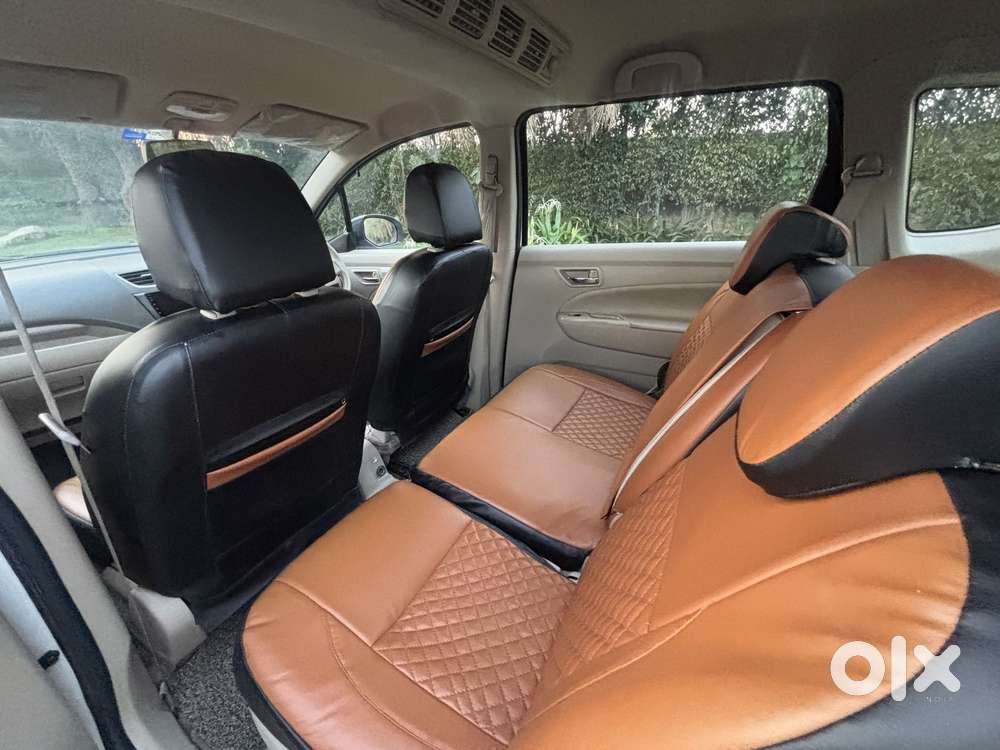 Maruti Suzuki Ertiga 2015-2018 Vdi Abs, 2016, Diesel