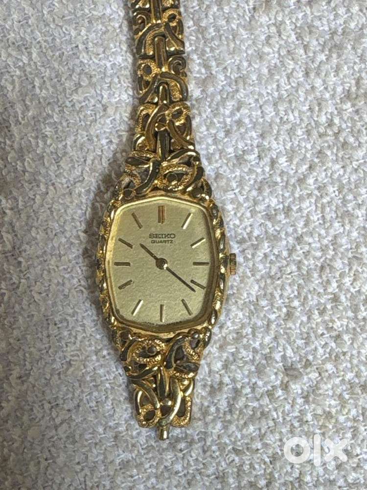 Seiko 2320-6140 Analog Quartz - Women in undefined, - 1844523652