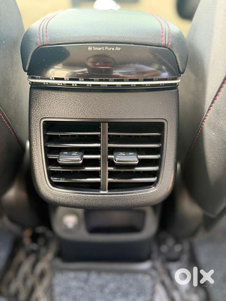 Kia Seltos Gtx Dct, 2019, Petrol