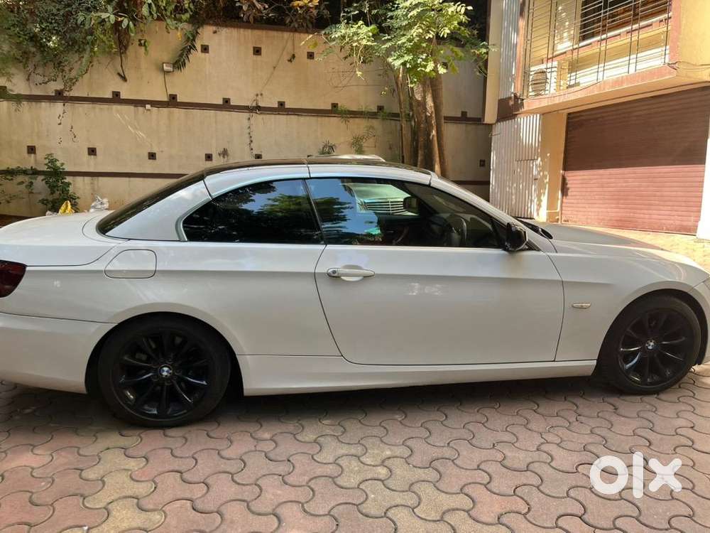 Bmw E93 2d (read Description)