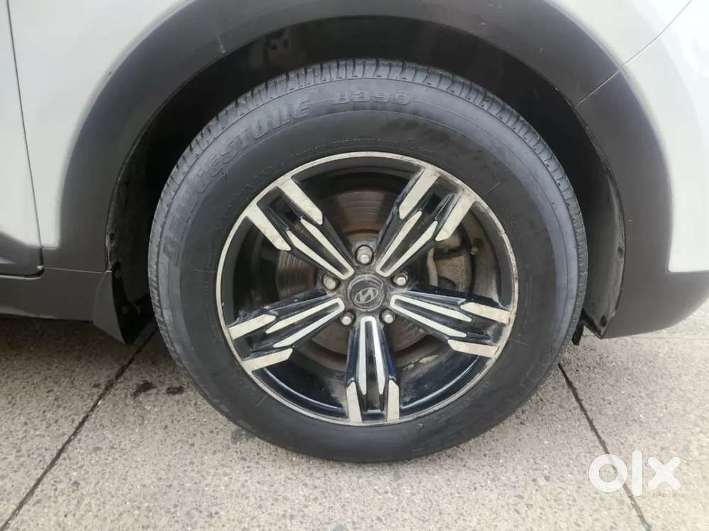 Hyundai Creta 1.4 Crdi S Plus, 2019, Diesel