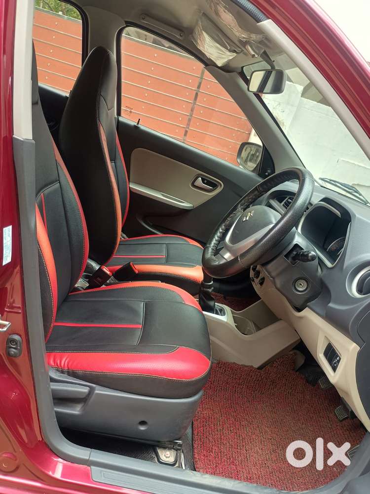 Maruti Suzuki Alto K10 Vxi, 2019, Petrol
