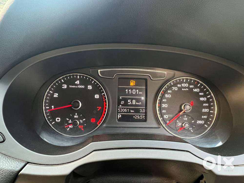 Audi Q3 1.4 Tfsi, 2018, Petrol