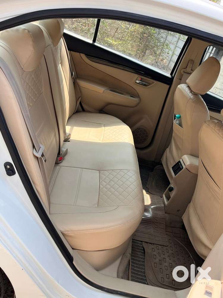 Maruti Suzuki Ciaz Vdi, 2015, Diesel