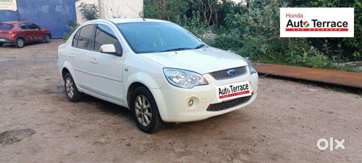 Ford Fiesta 1.5 Tdci Titanium, 2014, Diesel
