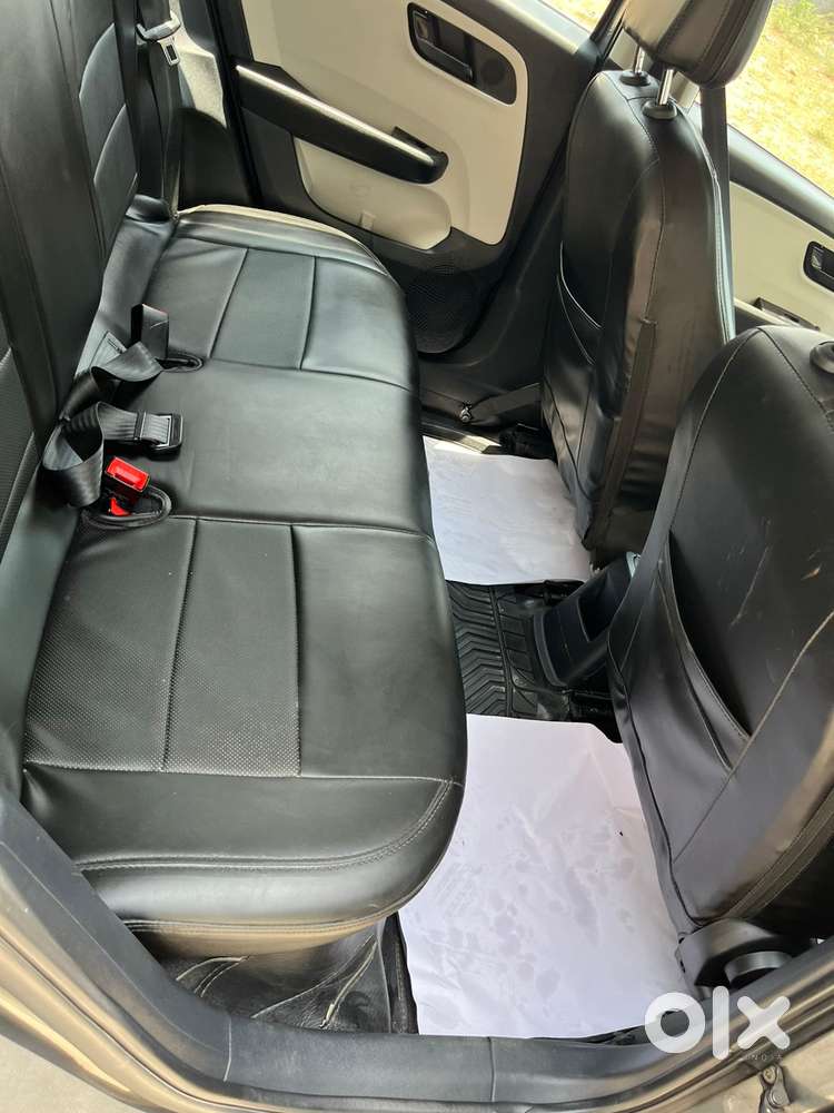 Tata Altroz 1.2 Xm, 2024, Petrol