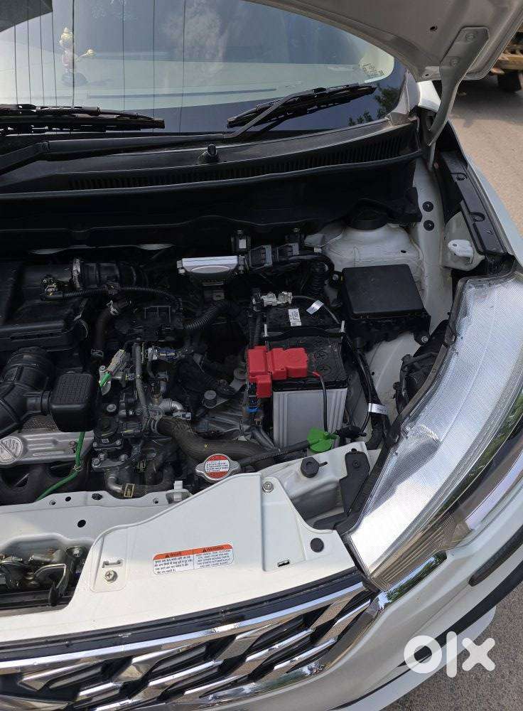 Maruti Suzuki Ertiga Vxi (o) Cng, 2025, Cng & Hybrids