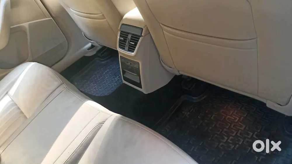 Skoda Octavia 2019 Diesel Well Maintained