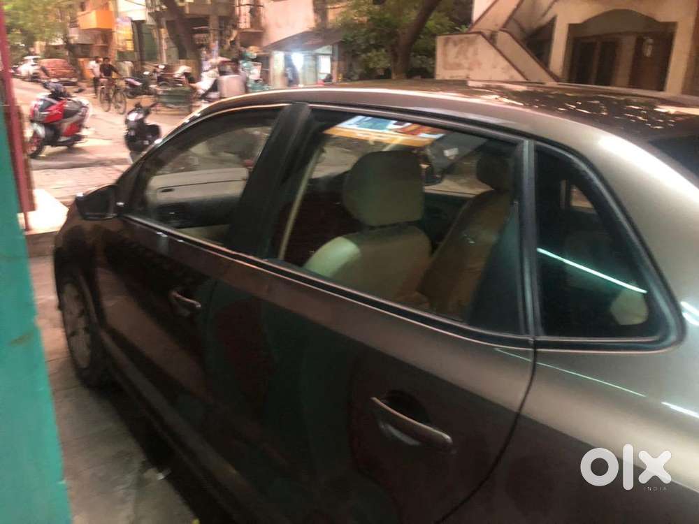 Volkswagen Ameo 2017 Diesel Well Maintained