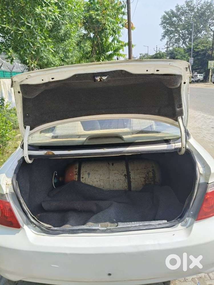 Honda City 1997-2006 1.3 Exi, 2008, Petrol