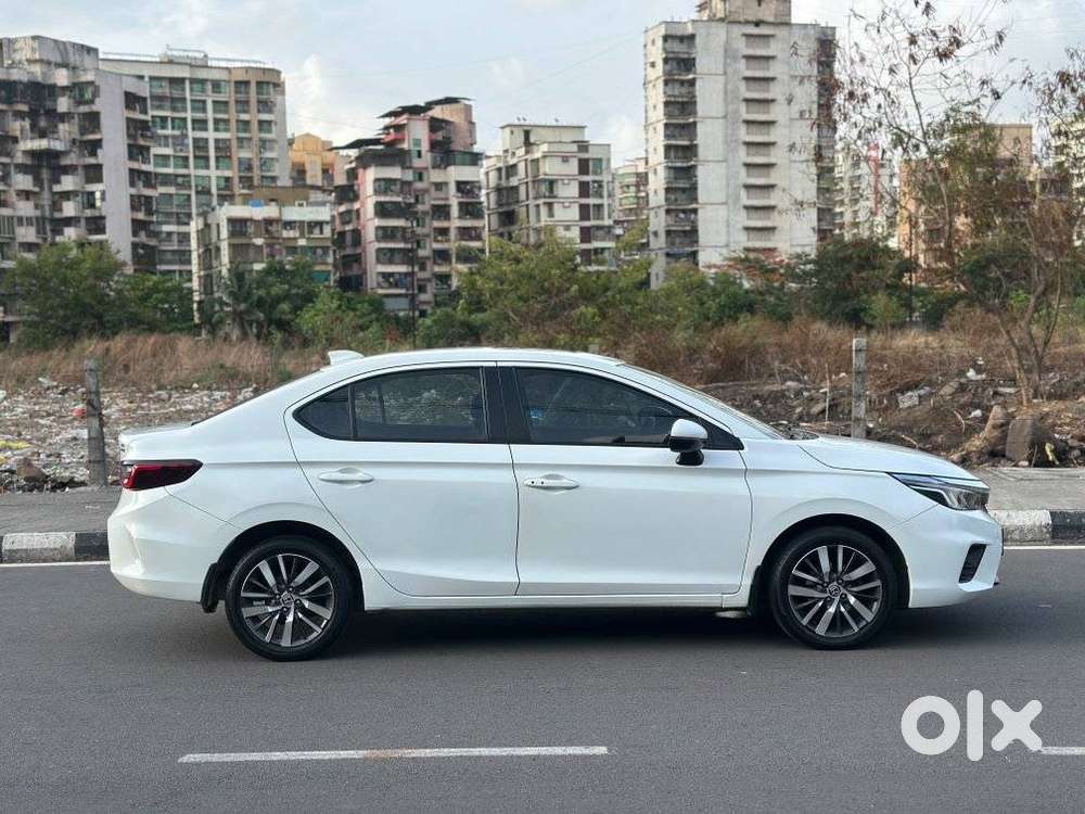 Honda City 1.5 Vx I-vtec Mt, 2021, Petrol