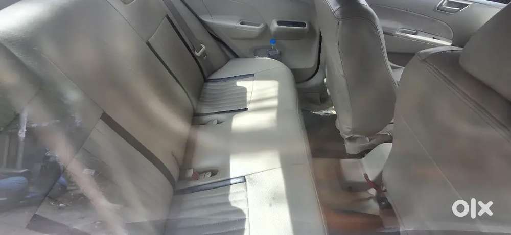 Full Option  Power Window Only Company Service Record