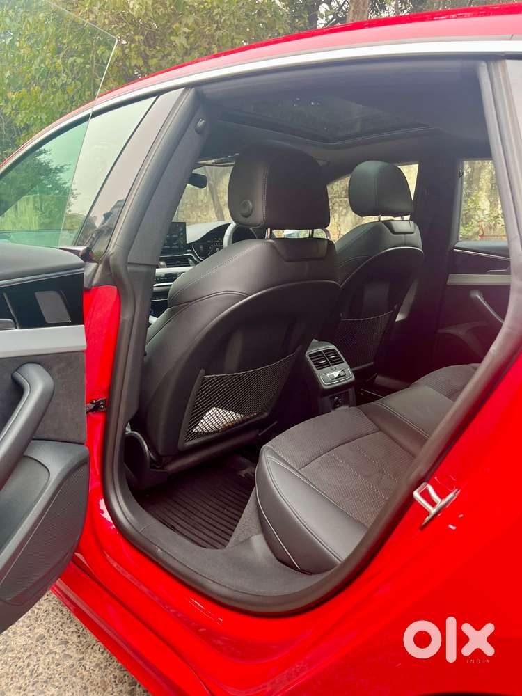 Audi S5 Sportback 3.0 Tfsi Quattro, 2023, Petrol