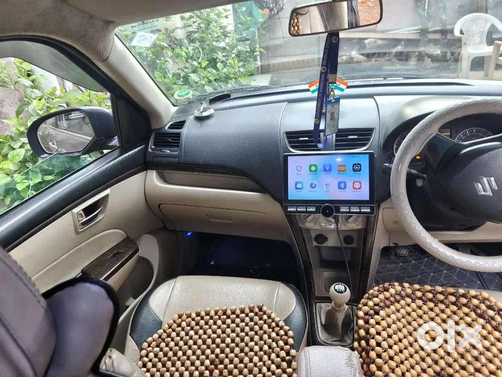 Maruti Suzuki Dzire 2015 Cng & Hybrids