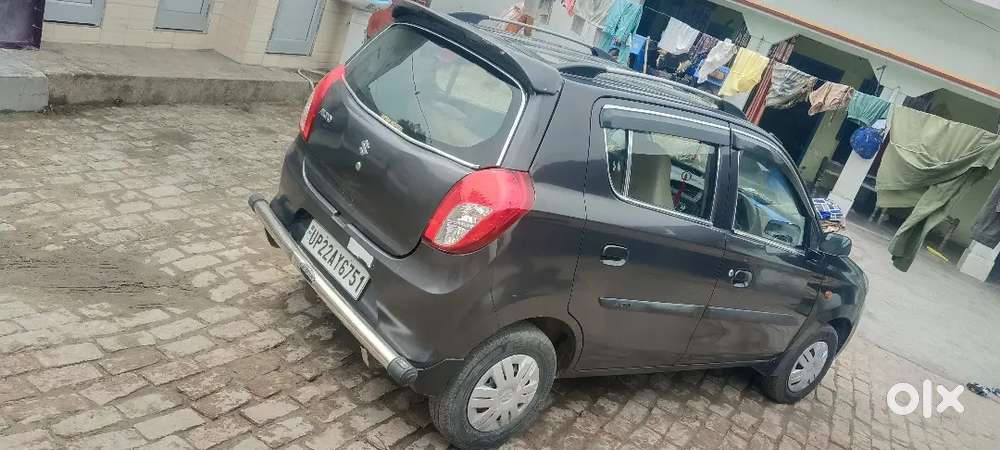 Maruti Suzuki Alto 2022