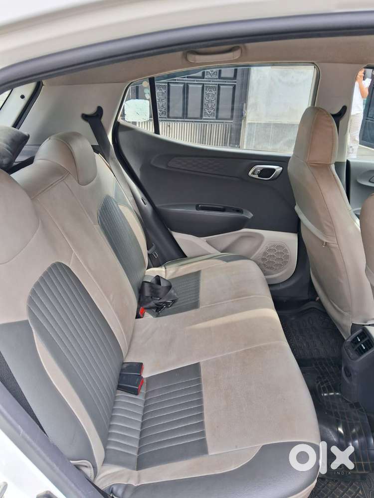 Hyundai Grand i10 Nios Sportz 1.2 Kappa VTVT, 2022, Petrol