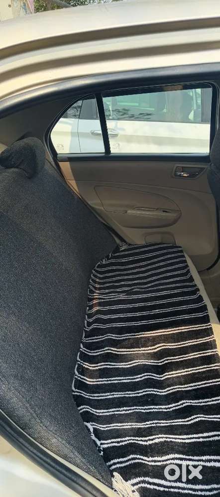 Maruti Suzuki Dzire 2014 Diesel Good Condition