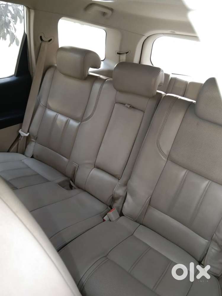 Mahindra Xuv500 Diesel 2017