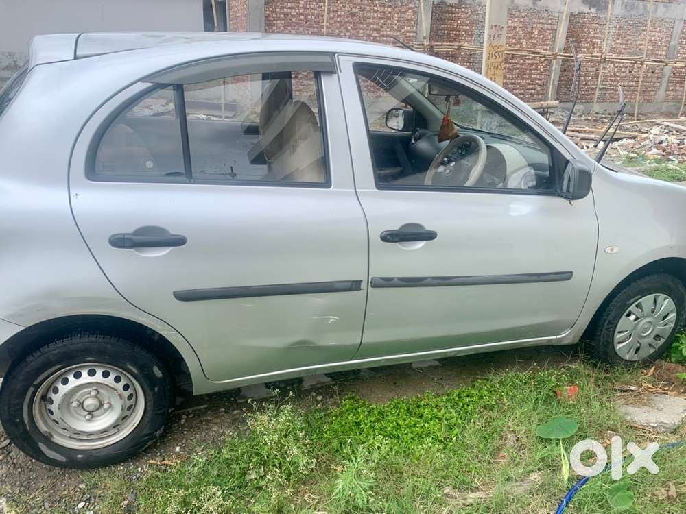 Nissan Micra For Sale