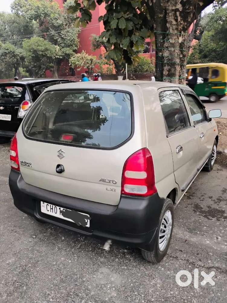 Alto Lxi 800