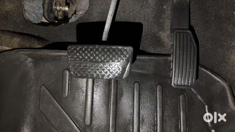 Honda Jazz 1.2 V At I Vtec, 2016, Petrol