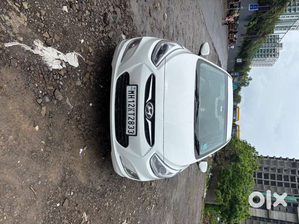 Well Maintained Car