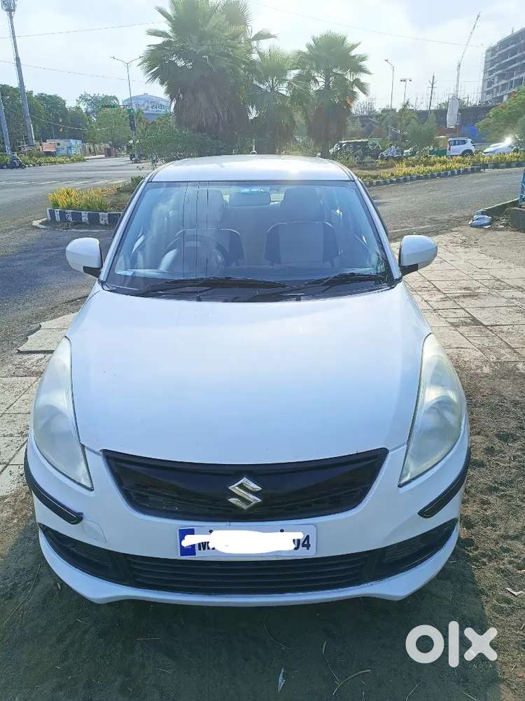 Maruti Suzuki Dzire 2018 Petrol 88000 Km Driven