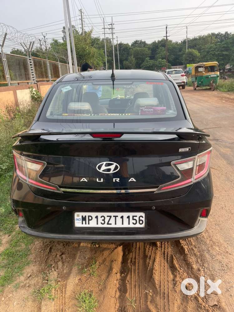 Hyundai Aura 1.2 S 2025
