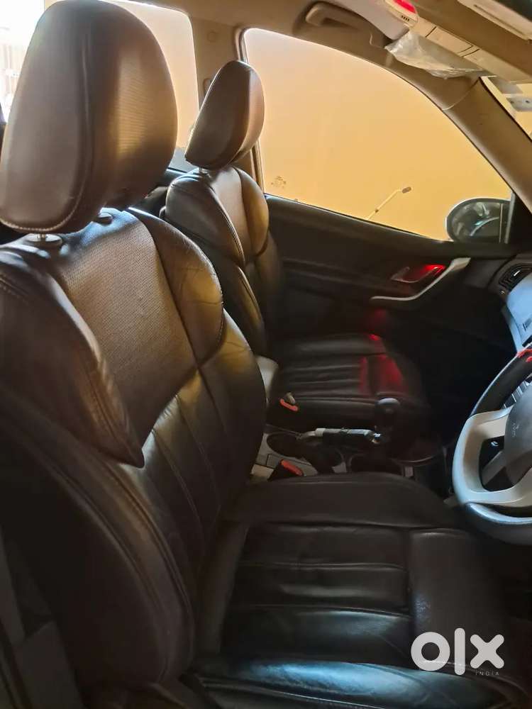 Mahindra Xuv500 2012 Diesel 96000 Km Driven