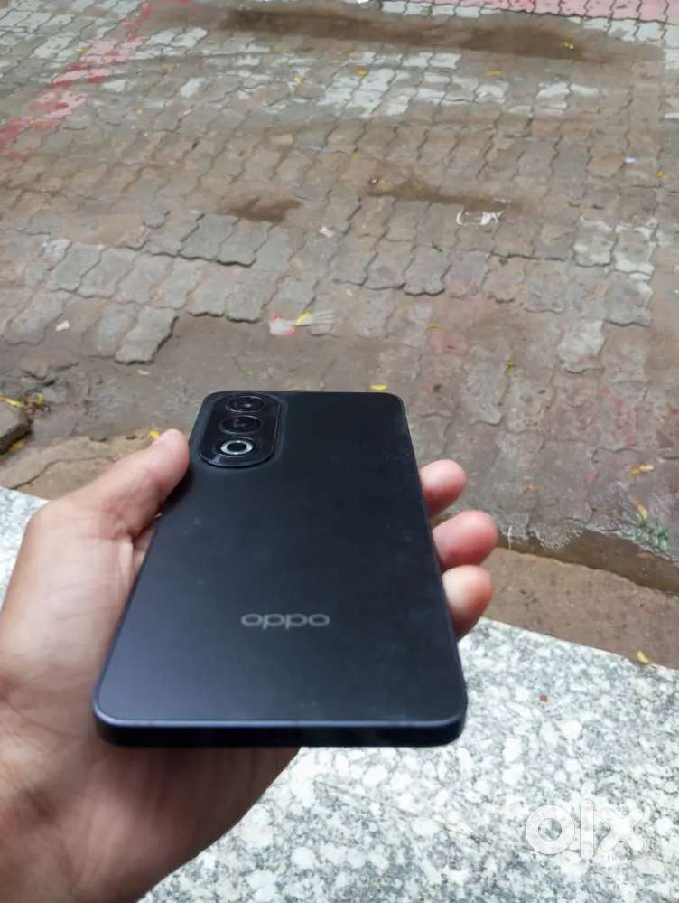 Oppo k12 5g